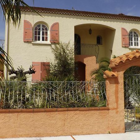 La Gentoliere Bed & Breakfast Pollestres Exterior photo