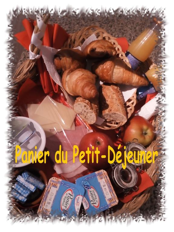 La Gentoliere Bed & Breakfast Pollestres Exterior photo