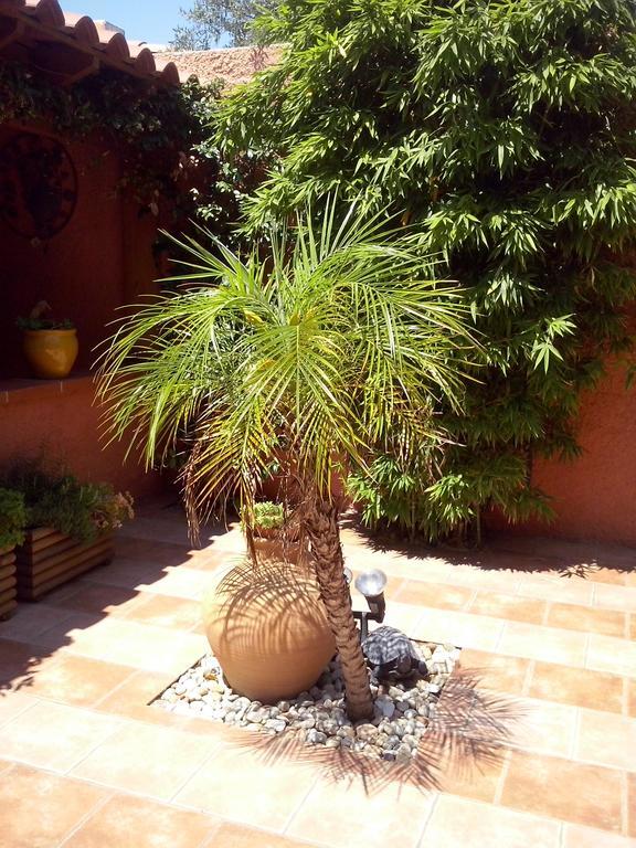 La Gentoliere Bed & Breakfast Pollestres Exterior photo